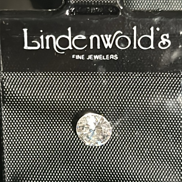 New Lindenwold Fine Jewelers Lot of 10 Brilliant Faceted 1 Ct Cubic Zirconia - Picture 4 of 6